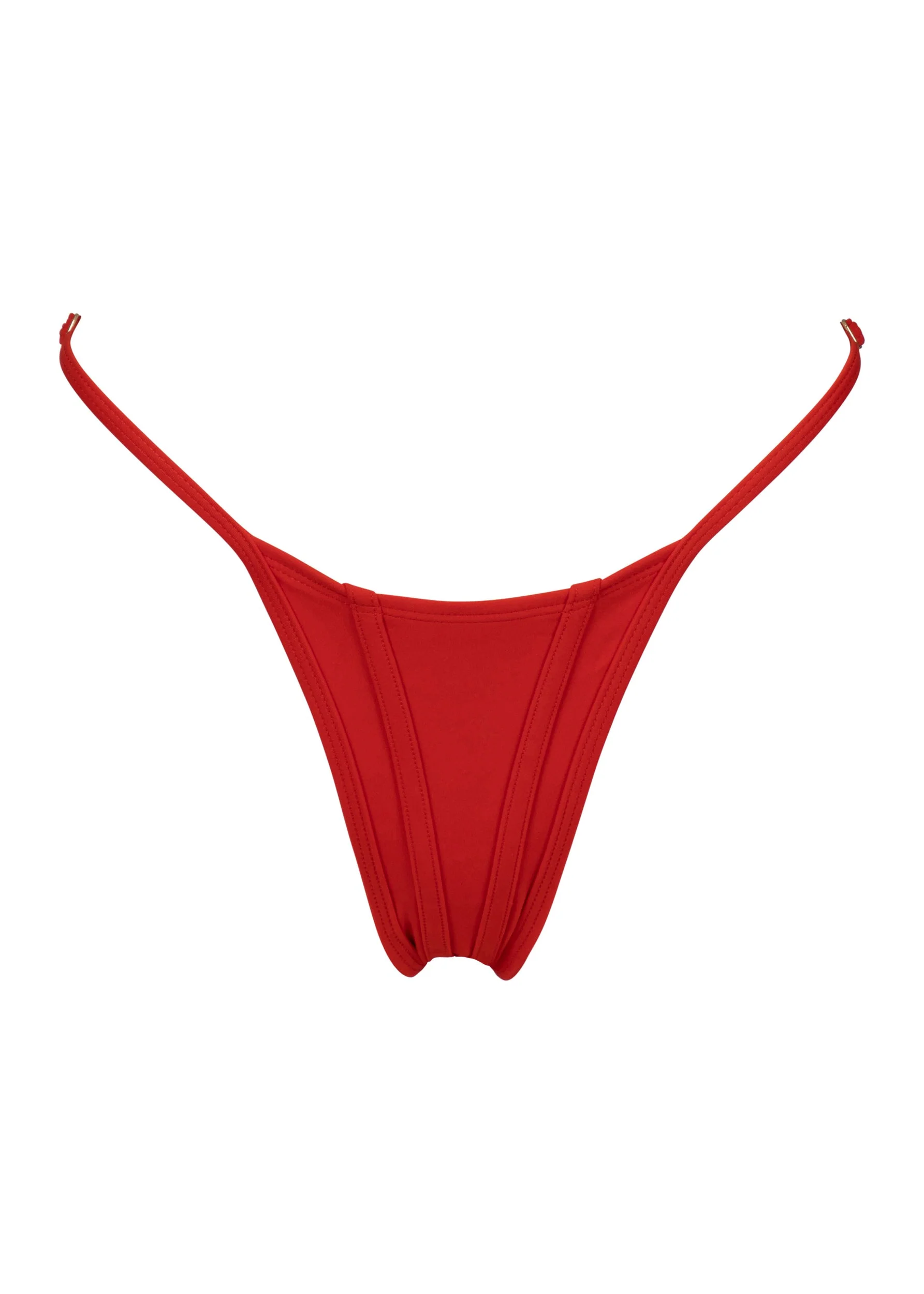 ST TROPEZ RED - BOTTOM - Image 4