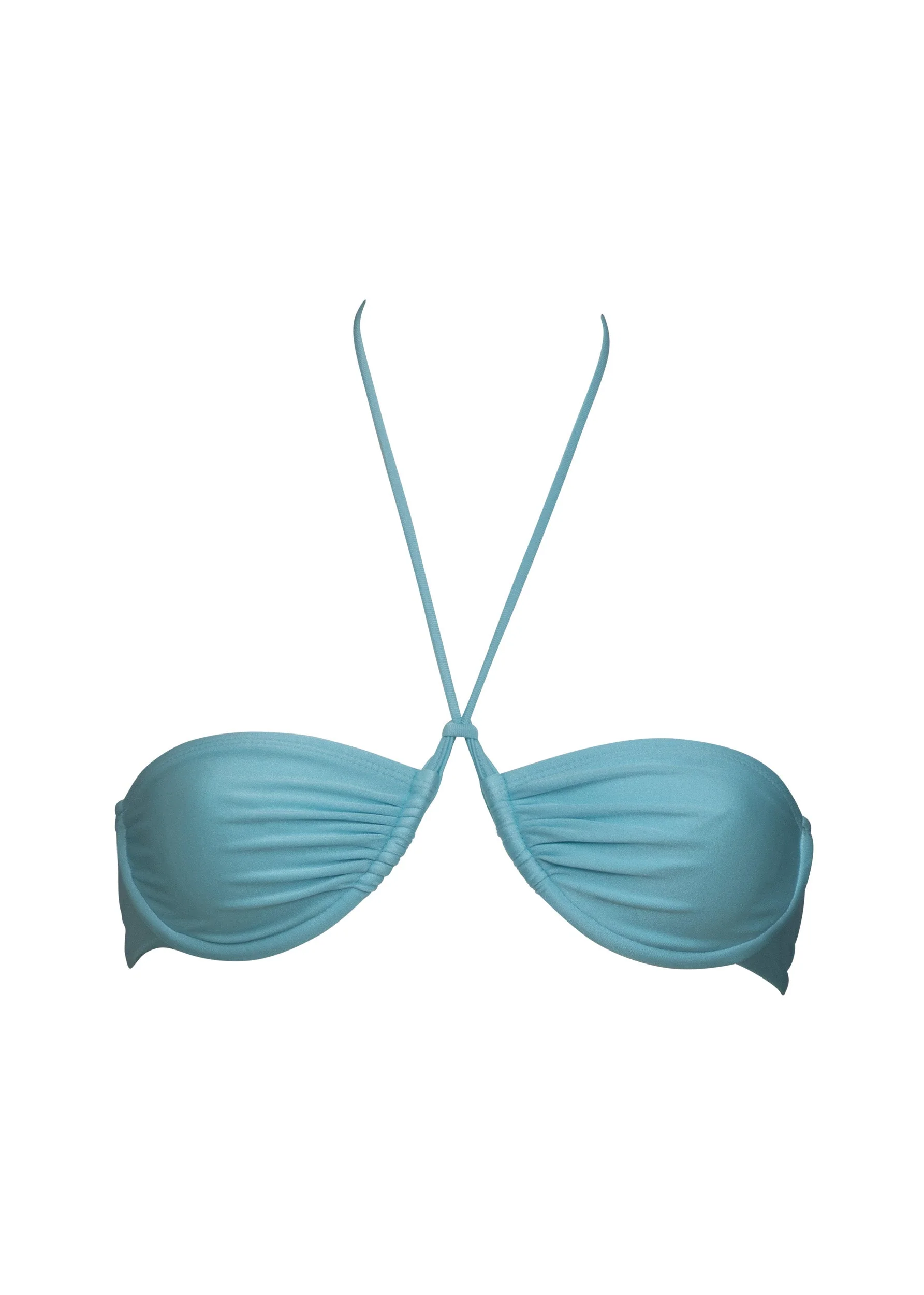 ST TROPEZ SKY BLUE - TOP - Image 4
