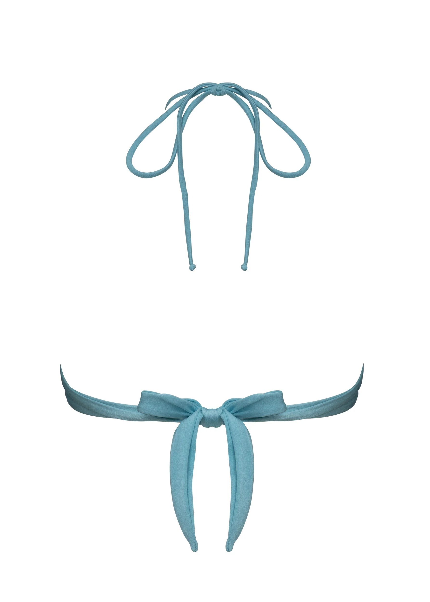 ST TROPEZ SKY BLUE - TOP - Image 5