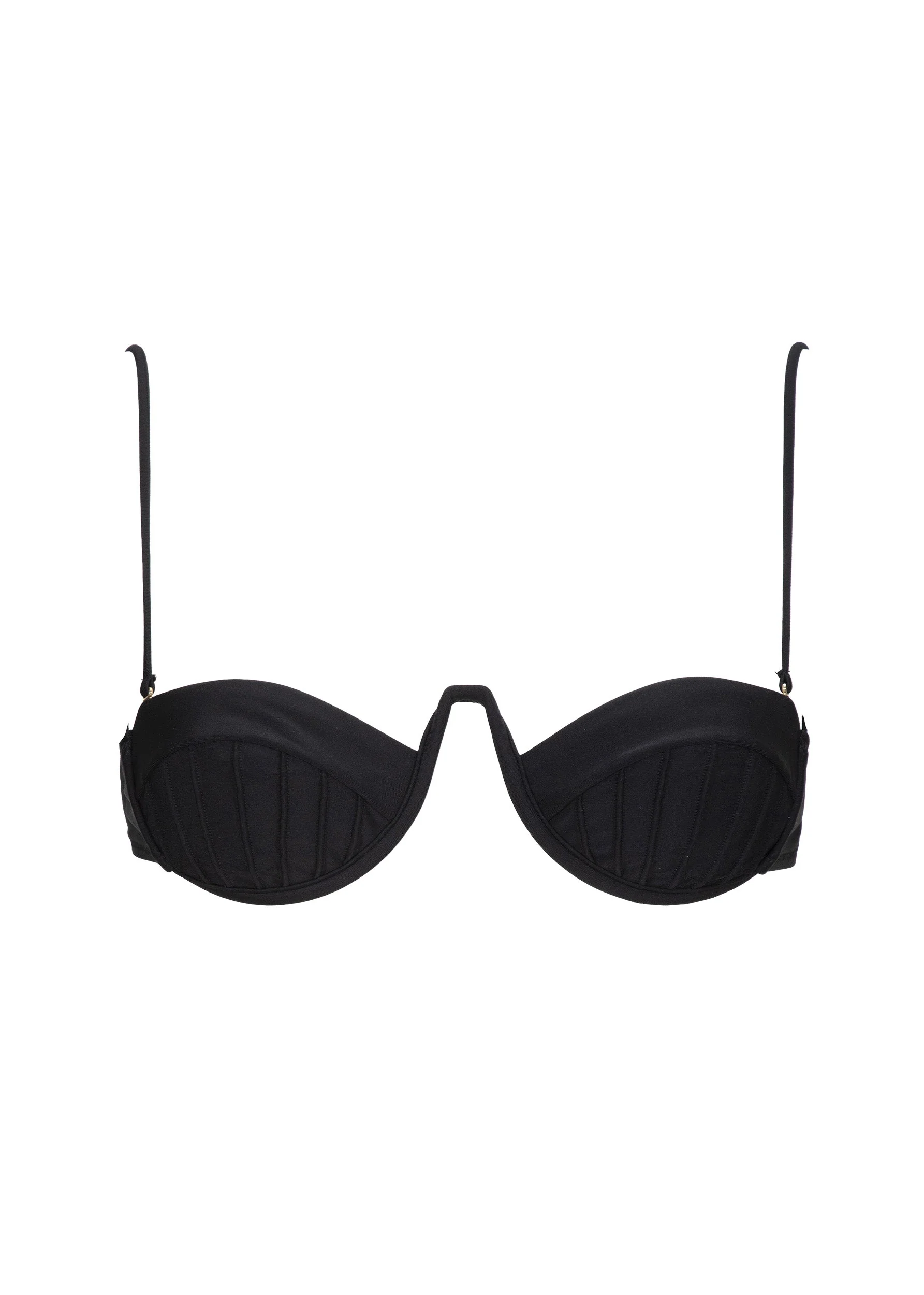 UMI BLACK - TOP - Image 6
