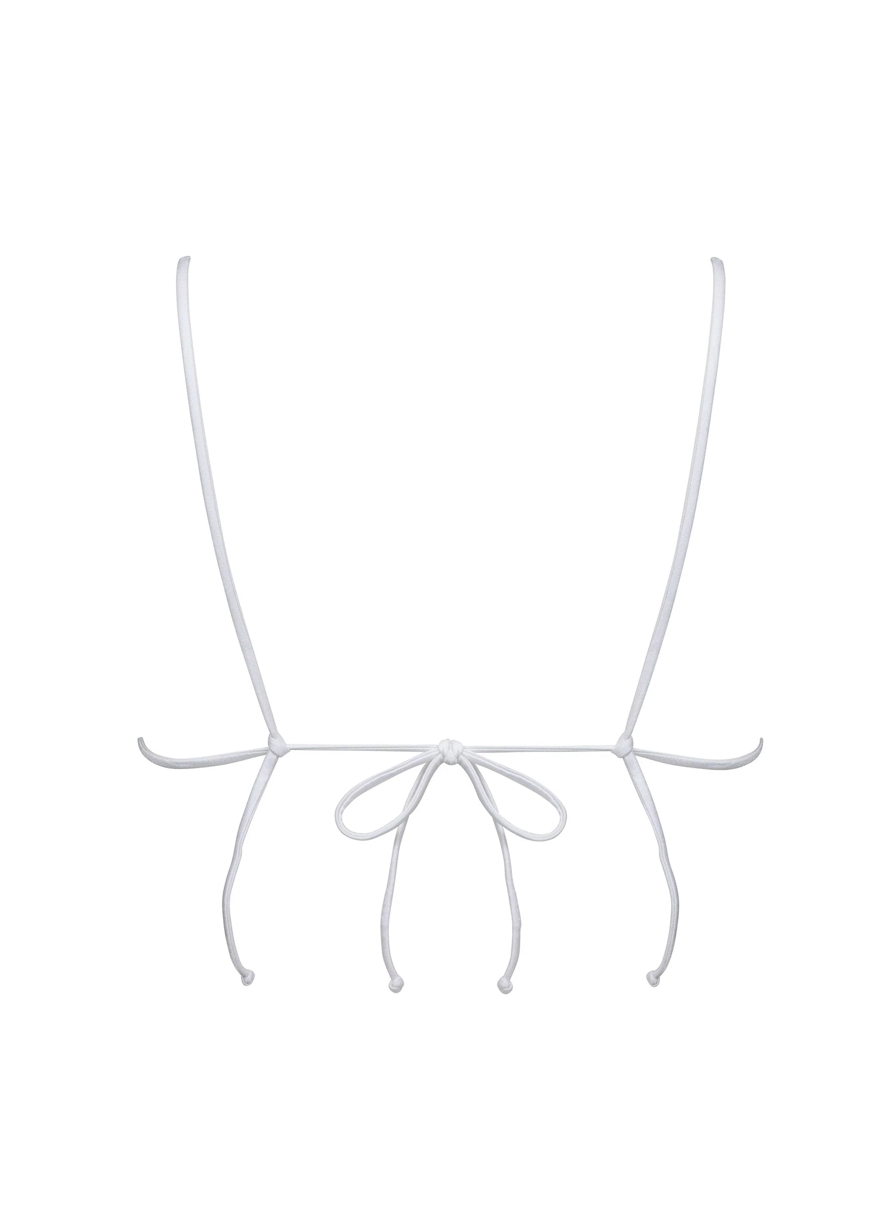 WHITE JASMIN - Top - Image 6